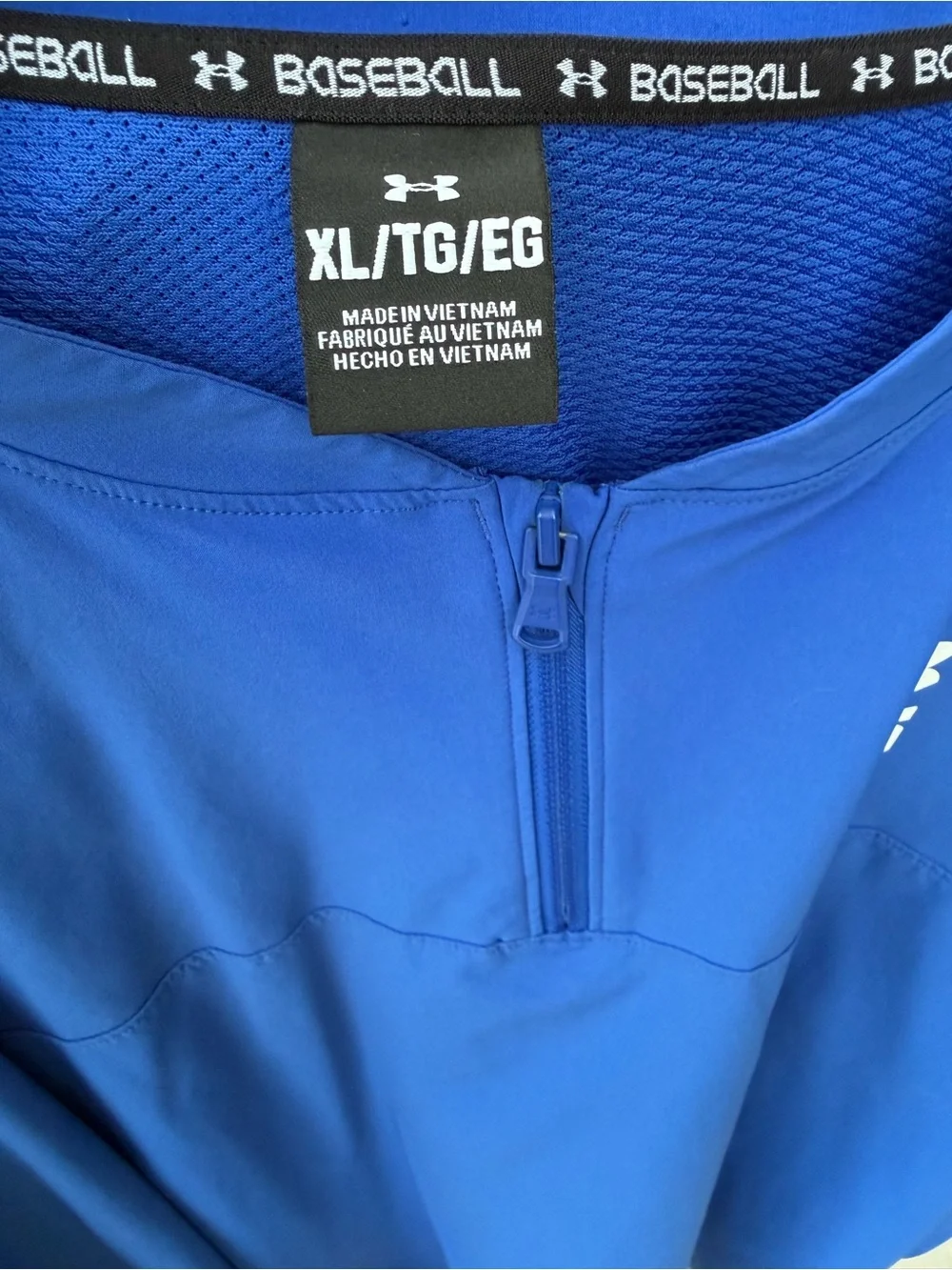 Under Armour under armour